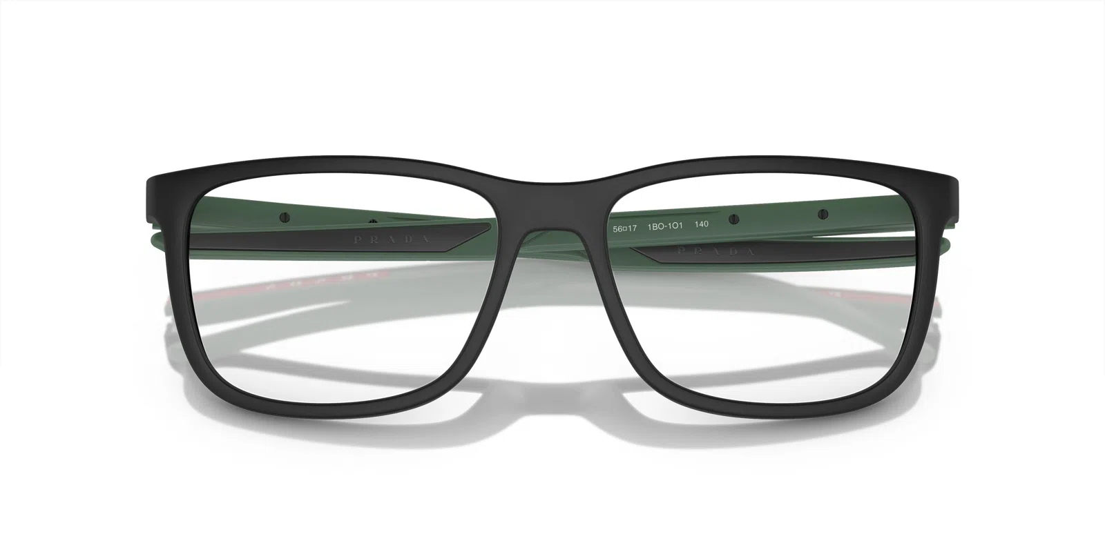Prada Linea Rossa 07OV Eyeglasses - view 42